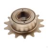 Сталь 1/2" X 1/8" BMX Велосипед Горный Велосипед Одиночная Трещотка 14T 18MM
