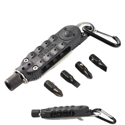 Мини-портативный многофункциональный набор инструментов Brangdy (2-Pack)
