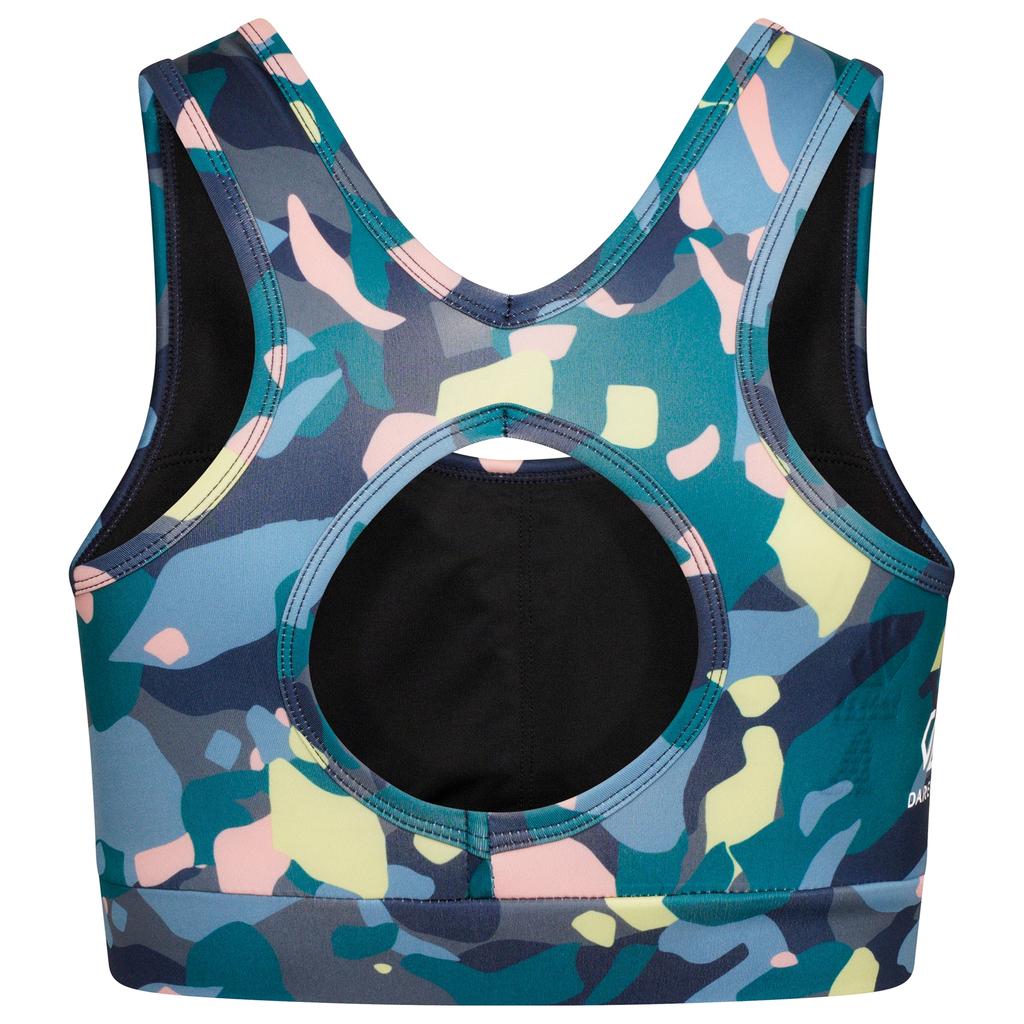 Womens/Ladies Fleur East Edit Swift Sports Bra