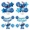 Versatile Lilo And Stitch Balloon Assortment For All Types Of Celebrations And Special Occasions