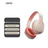 EDIFIER W820NB Dual Gold Standard Active Noise Cancelling Bluetooth Headphones
