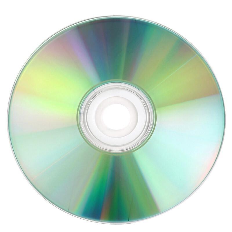 Диски CD-R Woodpecker 700 МБ 52x