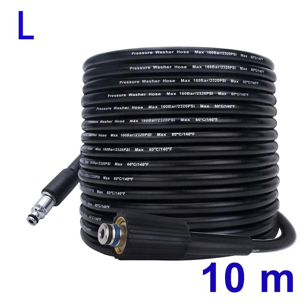 Насадка-распылитель для мойки высокого давления AR Blue Clean Black Decker Bosch Michelin Makita Stanley