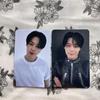 [USED] BTS FACE JPFC Limited Jimin Trading Cards 2 Pieces