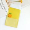 Portable Useful Anti-leaking PVC Nursing Leak-Proof Pen Pouch Pocket Protector Pencil Case Doctors Nurses Supplies