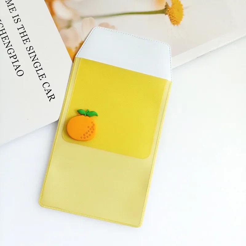 Portable Useful Anti-leaking PVC Nursing Leak-Proof Pen Pouch Pocket Protector Pencil Case Doctors Nurses Supplies