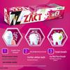 Зубная паста Lion Zest Super Whitening (4-Pack)