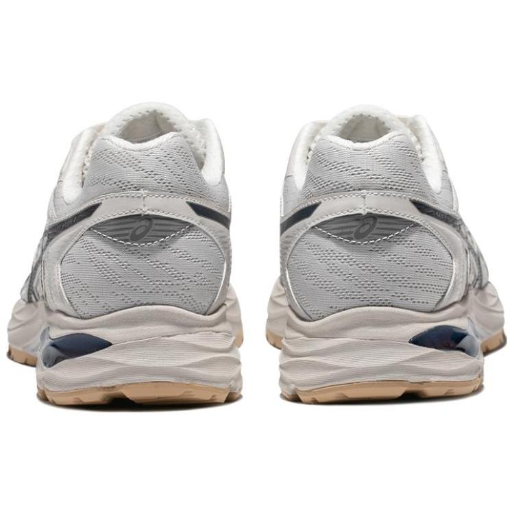 ASICS Gel-Flux 4 'White Navy' Men's 1011A614-029