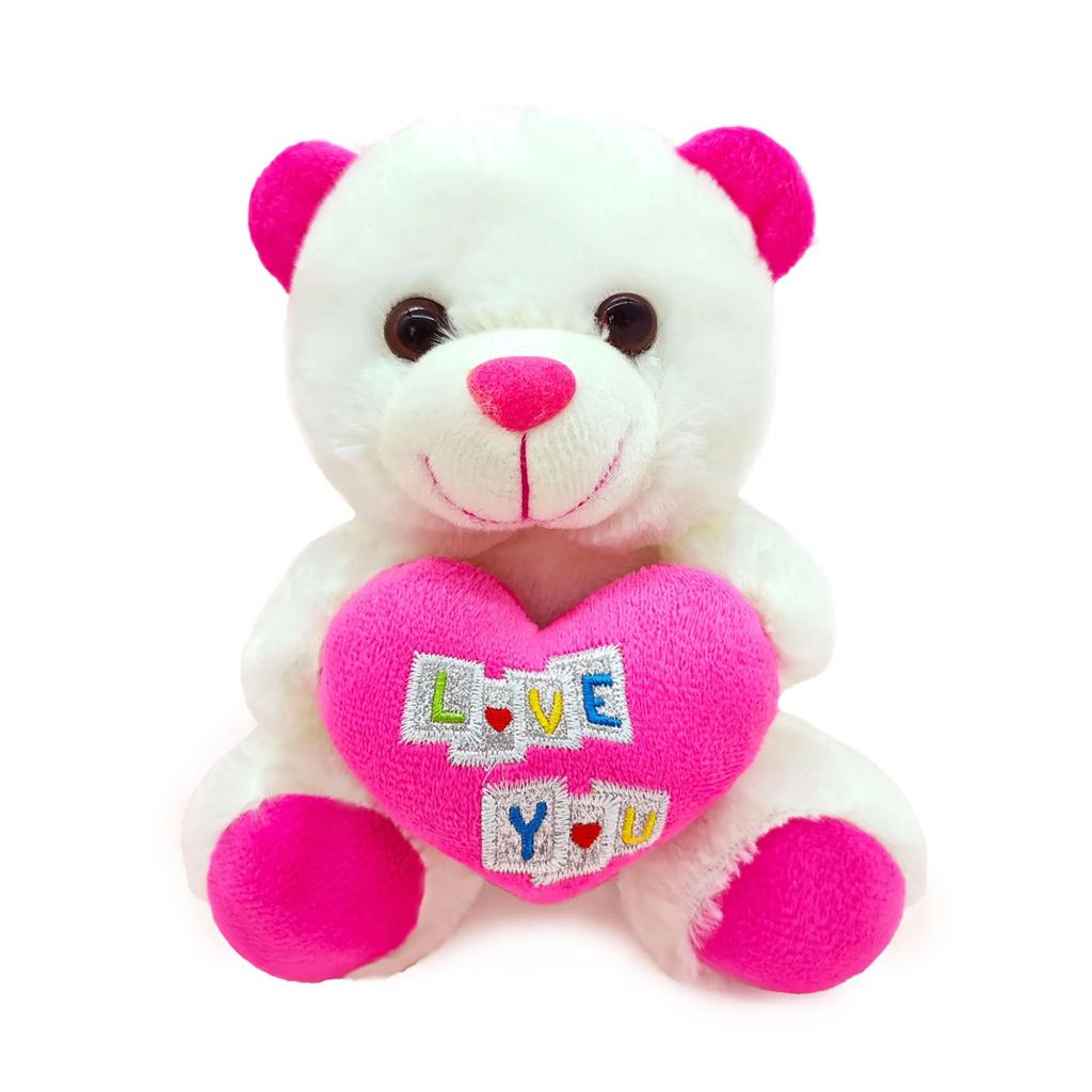 Милая кукла-мишка, плюшевая игрушка-мишка 40 см, лучший подарок для детей, хороший парень, мягкая игрушка, подарок на день рождения