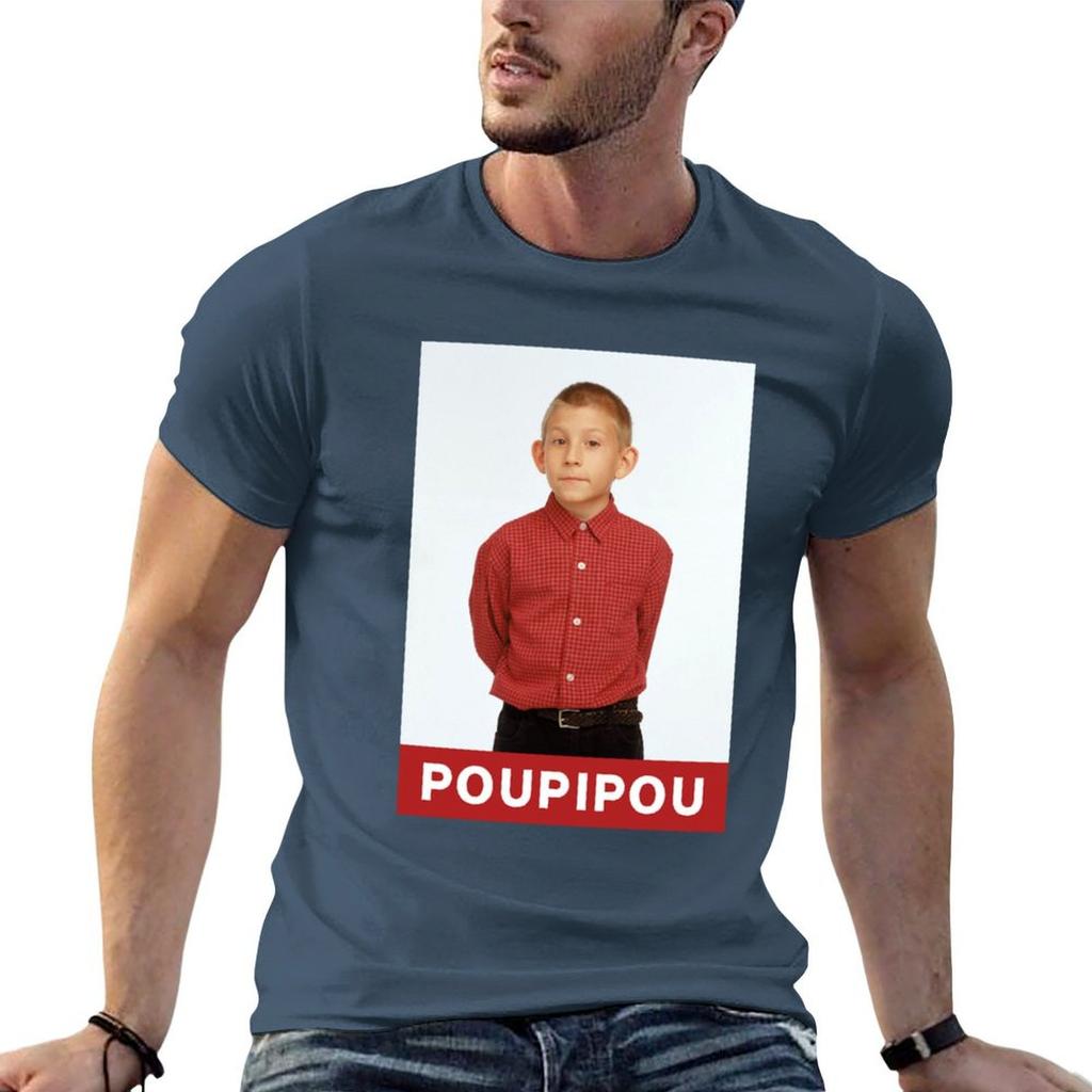 comme Dewey chanterait dans Malcolm in the Middle classique TShirt Basic Casual Wear Short Sleeve Top