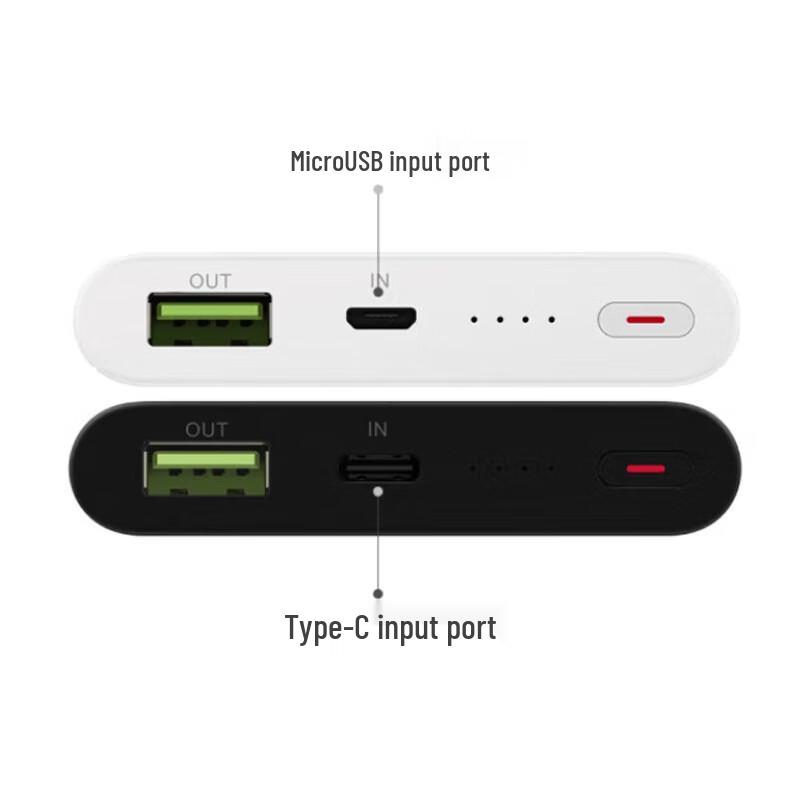 Huawei 10000mAh 18W Two-Way Fast Charging Power Bank