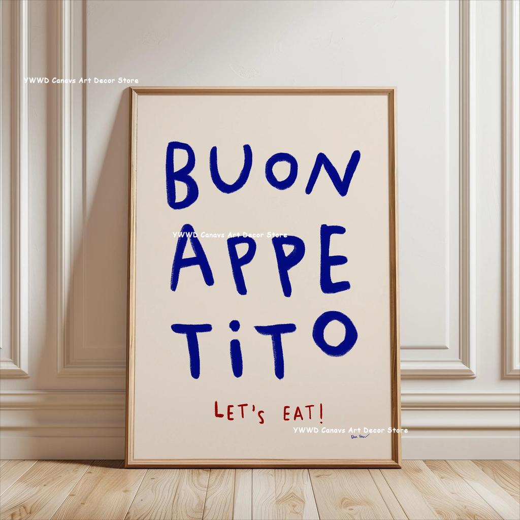 I Love You Dude Let It Rip Offer Canned Tomato Illustration Canvas Printing Chef Cocktail Wall Art Poster for Kitchen Home Decor