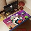 Rap Singer K-Kanye W-West-S Mouse Pad Non-slip Rubber Gamer Balance Computer Mat Decoracion Deskmat Laptop Office Large