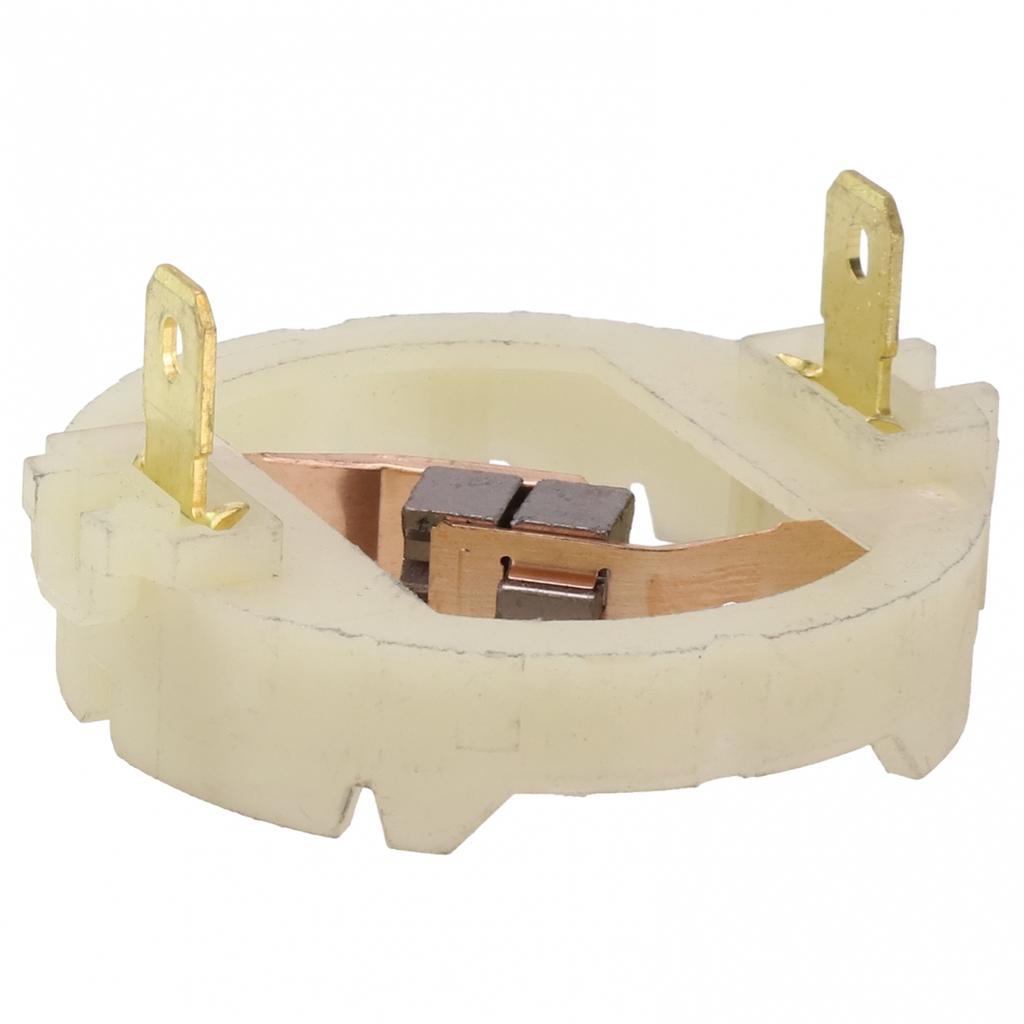 1 шт. Держатель щеток Arbon для 895 875 887 Замена держателя Белый цвет