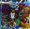 LP Пластинка FUNKADELIC - Tales Of Kidd Funkadelic SEWA054 Westbound 1992 Франция Соул/Фанк