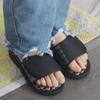 Anti-slip Foot Massage Shoes Unisex Reflexology Sandals Comfort Acupressure Massage Slippers  Women