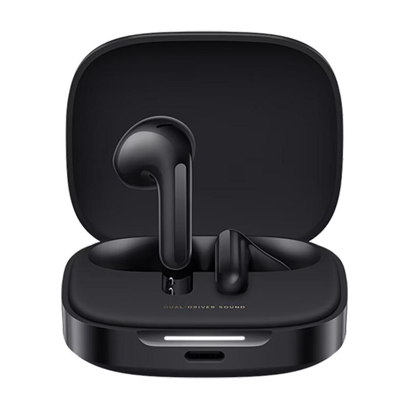 Redmi Buds 7S Полувнутриканальные Bluetooth-наушники с ANC