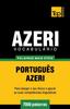 Книга Vocabulario Portugues-Azeri - 7000 Palavras Mais Uteis : 46