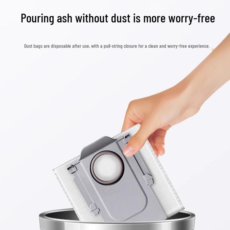 Аксессуары для пылесоса Roborock P20 Ultra для G30U/G20S Ultra/Saros 10R
