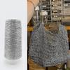 Пряжа для вязания крючком DIY Flash Core Wire Yarn Metallic Ручная работа Пряжа для вязания крючком для маленькой сумки