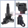Катушка зажигания для Buick Envision и Cadillac ATS (Высокое напряжение, 12707304, 12666339)