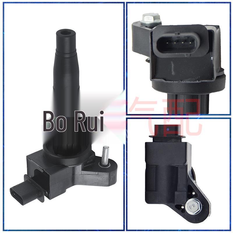 Катушка зажигания для Buick Envision и Cadillac ATS (Высокое напряжение, 12707304, 12666339)