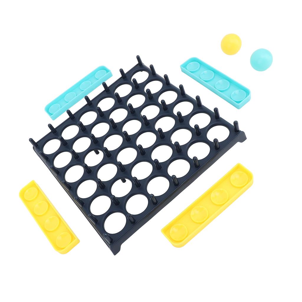 Bounce Ball Tabletop Game Interactive Fun Jumping Connect Ball Family Party Games Toys for Kids