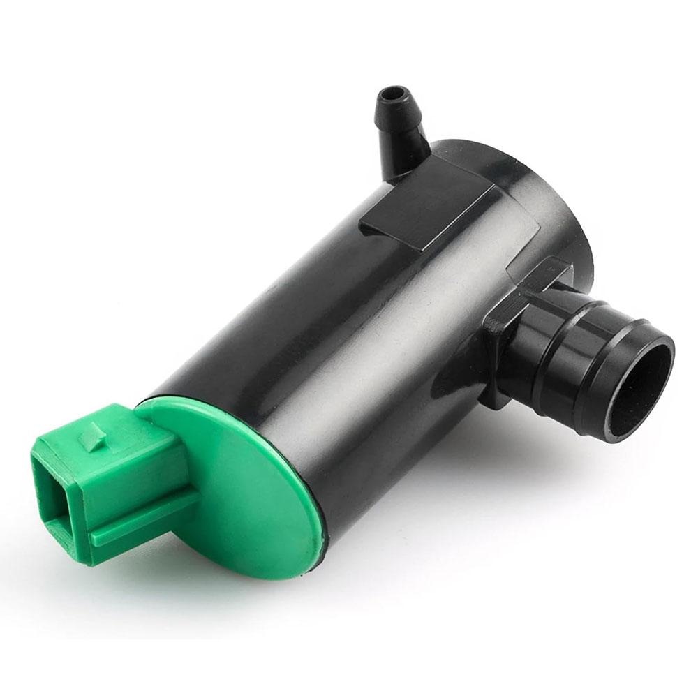 Windshield Washer Pump For Citroen AX Saxo Synergie Berlingo Xsara Xantia 643458