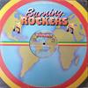 12-дюймовые записи ЧАНТЕРЫ (3) - Ключ к твоему сердцу / Время BRD041 Burning Rockers 197- UK Регги, Ска и Даб Б/У