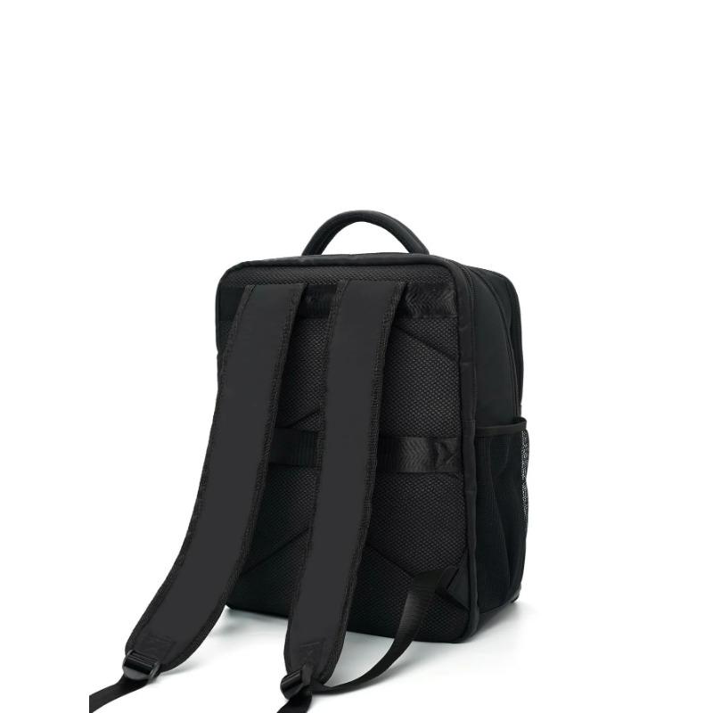 16-дюймовый унисекс большой емкости для деловых поездок легкий водонепроницаемый прочный рюкзак для ноутбука многофункциональный рюкзак