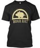 The Seven Deadly Sins Boar Hat Sign Standard T-Shirt