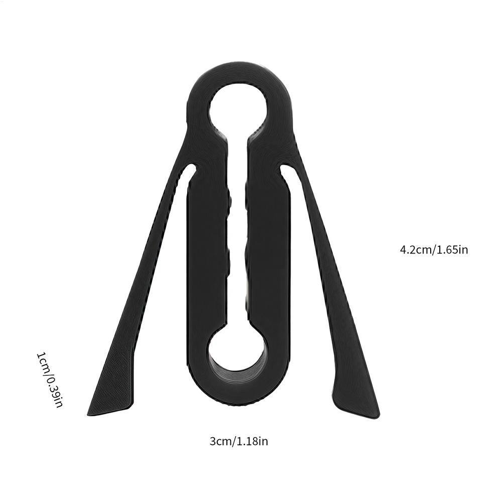 Car Door Lock Shock Pad 4 Pcs Car Silicone Door Latch Cover Shock-Absorbing Mat Protector Buckle Deadener For Automative Vehicle