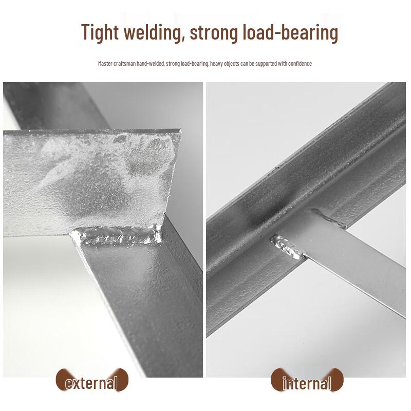 Сверхпрочная подставка на колесиках для цветочных горшков