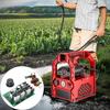 40A 2000W PWM Motor Speed Regulator 9V 12V 24V 36V 48V Support Analog Microcontroller Control Speed Controller Driver