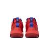 adidas Harden Vol. 6 'Vivid Red Monogram' (Unisex) Vivid Red / Core Black / Team Victory Red Basketball Shoes HQ3884
