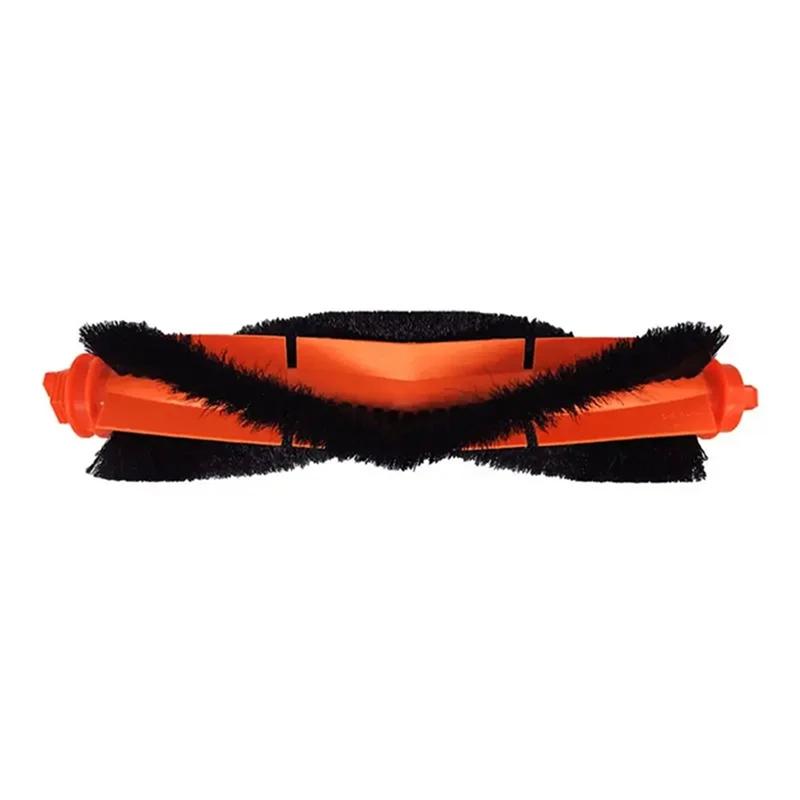 Для Xiaomi E10 E10C E12 B112 / Mijia 3C Plus C103 робот-пылесос запасные аксессуары основная боковая щетка фильтр швабра