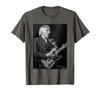 Paul Weller of the Jam Latitude Fest Everard Smith T-Shirt