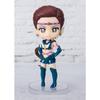 TAMASHII NATIONS Figuarts Mini Sailor Star Maker - Cosmos Edition 90 мм ПВХ АБС окрашенная фигурка Sailor Moon версия фильма «Космос»