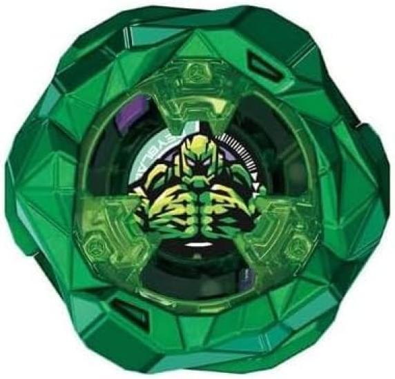 Императорский Мит Колода Набор Игрушка Бэй [Оригинал] CX-11