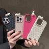 Painted Phone Case for iPhone 11 12 13 14 15 16 iPhone 11 12 13 14 15 16 Pro 12 13 14 15 16 Pro Max