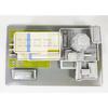 Cracker Plus Nuclear Power Plant ARP 1400 Трехмерный пазл CRP 1270