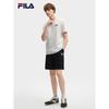 Fila Мужские вязаные спортивные шорты