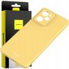 Sc Silicone Case Poco X5 Pro 5G Yellow