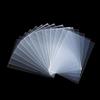Cpp Clear Photo Card Sleeve Anti-scratch Film Card Set Hard Photocard Holder  Protecting Photo Card