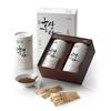 Hongsamdan Korean Red Ginseng 60 шт Сапонины красного женьшеня Сделано в Корее