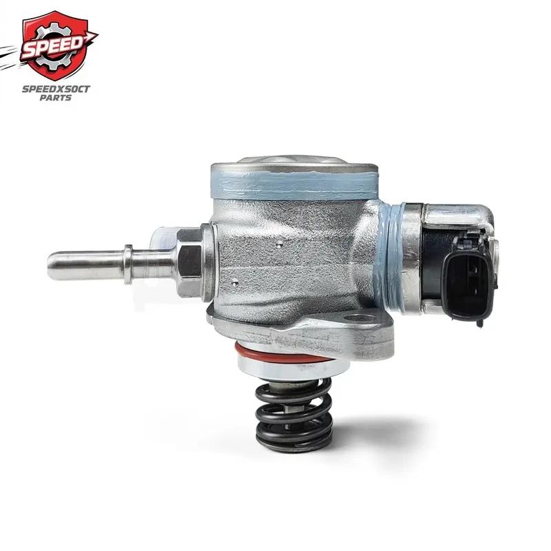Renovate Pressure Fuel Pump For Nissan Qashqai 16630-7214R 1663000Q0F 166301888R 166304016R 166305283R tools car accessories