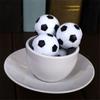 Table Game Accessories Soccer Table Black and White Football Balls Casual Sports Durable 36mm