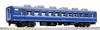 KATO N Gauge OHA 12 JNR Specification 5302 Railway Model Passenger Car