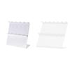 Pipette Holder, Easy to Assemble, Organizer for Scientific Instruments, And Versatile Accessories,