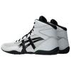 Asics Кроссовки унисекс Matflex 7 Concrete Black Серые 1081A051-022